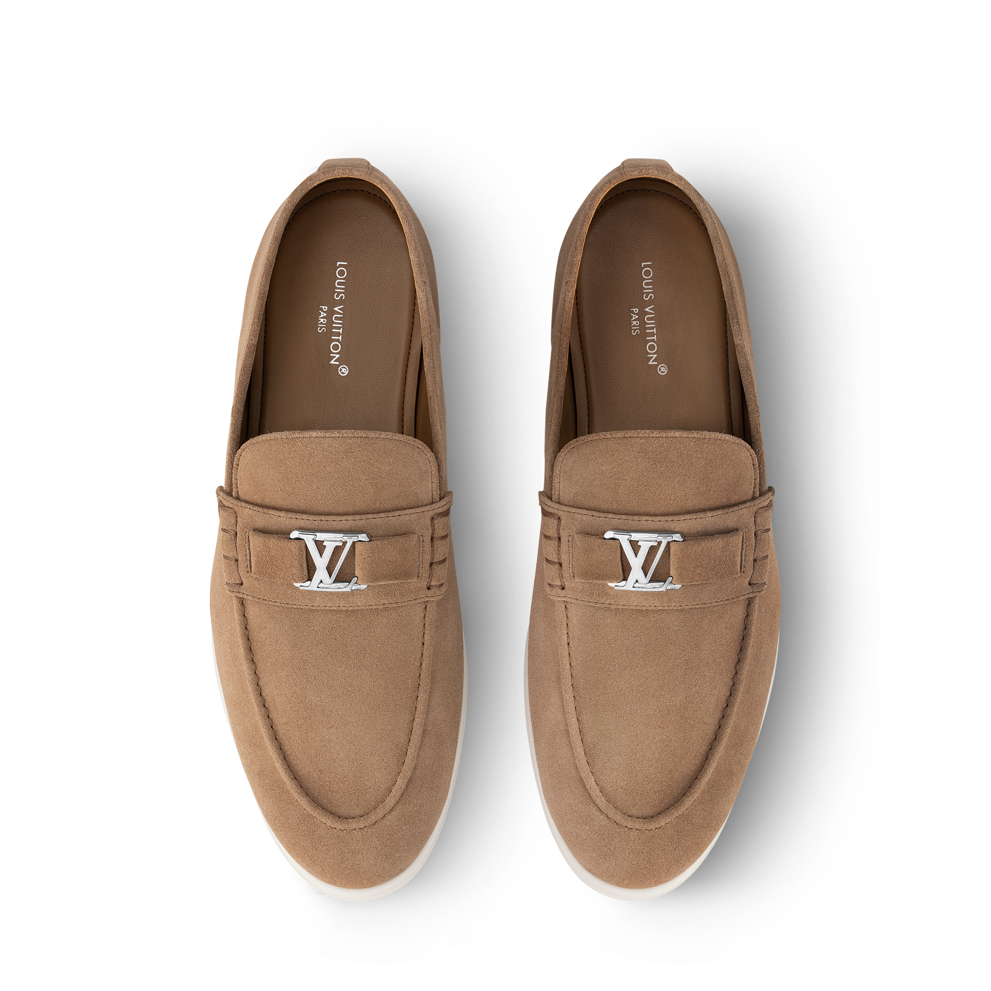 Estate Loafer  Herren Schuhe Loafers und Mokassins | LOUIS VUITTON (Zoom)