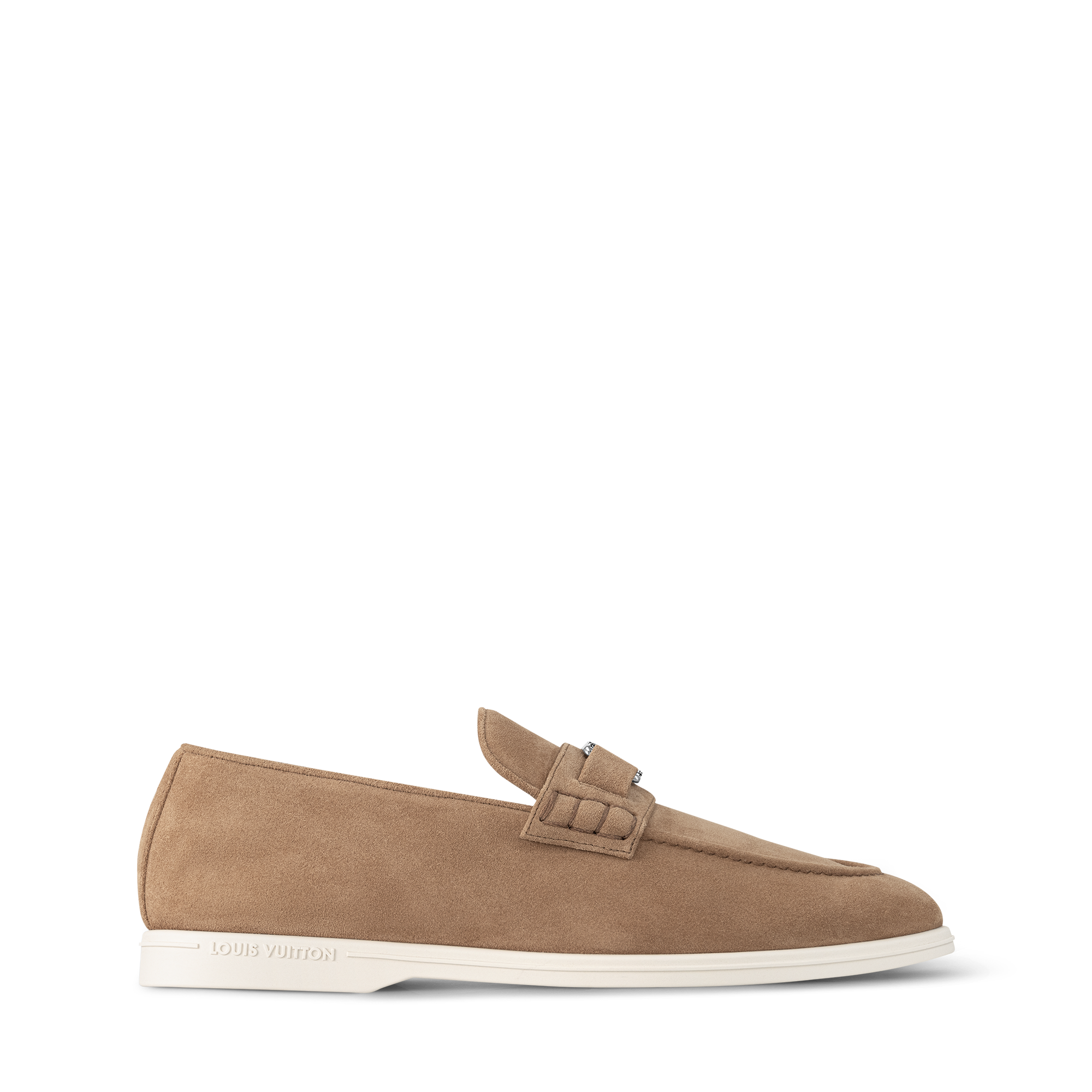 Estate Loafer  Herren Schuhe Loafers und Mokassins | LOUIS VUITTON (Zoom)