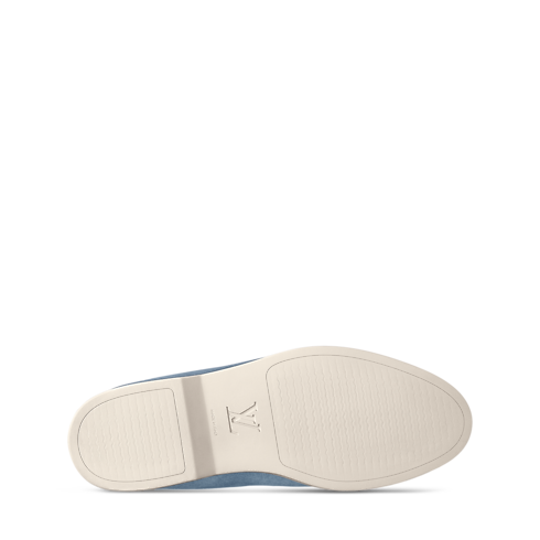 Estate Loafer Herren Schuhe Loafers und Mokassins | LOUIS VUITTON (Zoom)