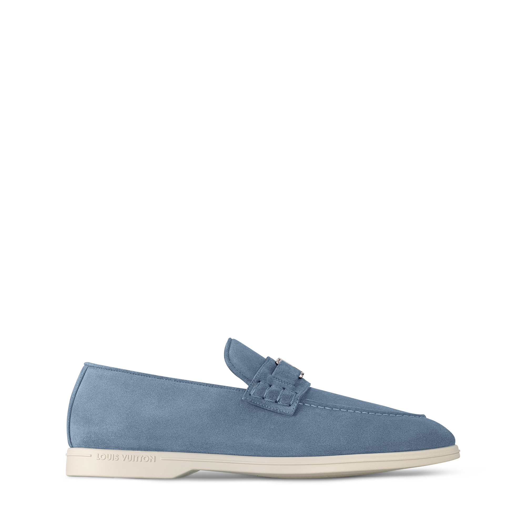 Estate Loafer  Herren Schuhe Loafers und Mokassins | LOUIS VUITTON (Zoom)