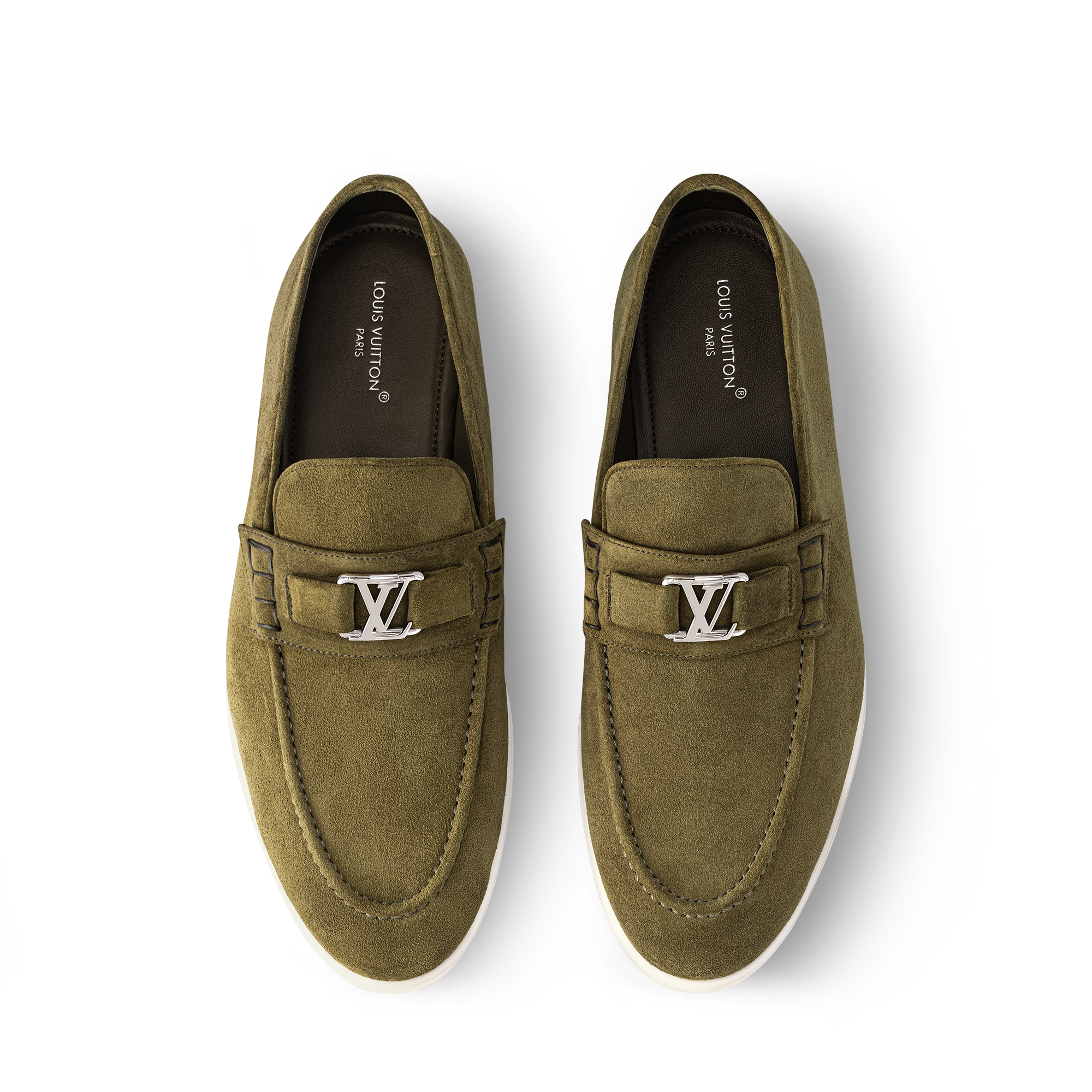 Estate Loafer  Herren Schuhe Loafers und Mokassins | LOUIS VUITTON (Zoom)