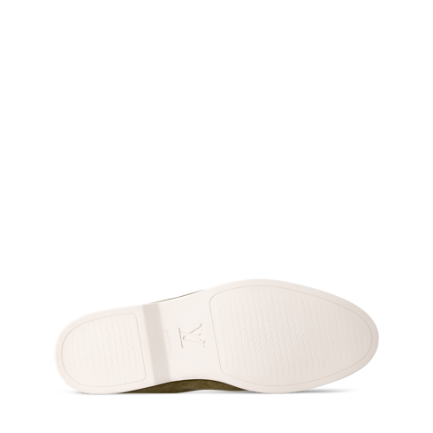 Estate Loafer Herren Schuhe Loafers und Mokassins | LOUIS VUITTON (Zoom)