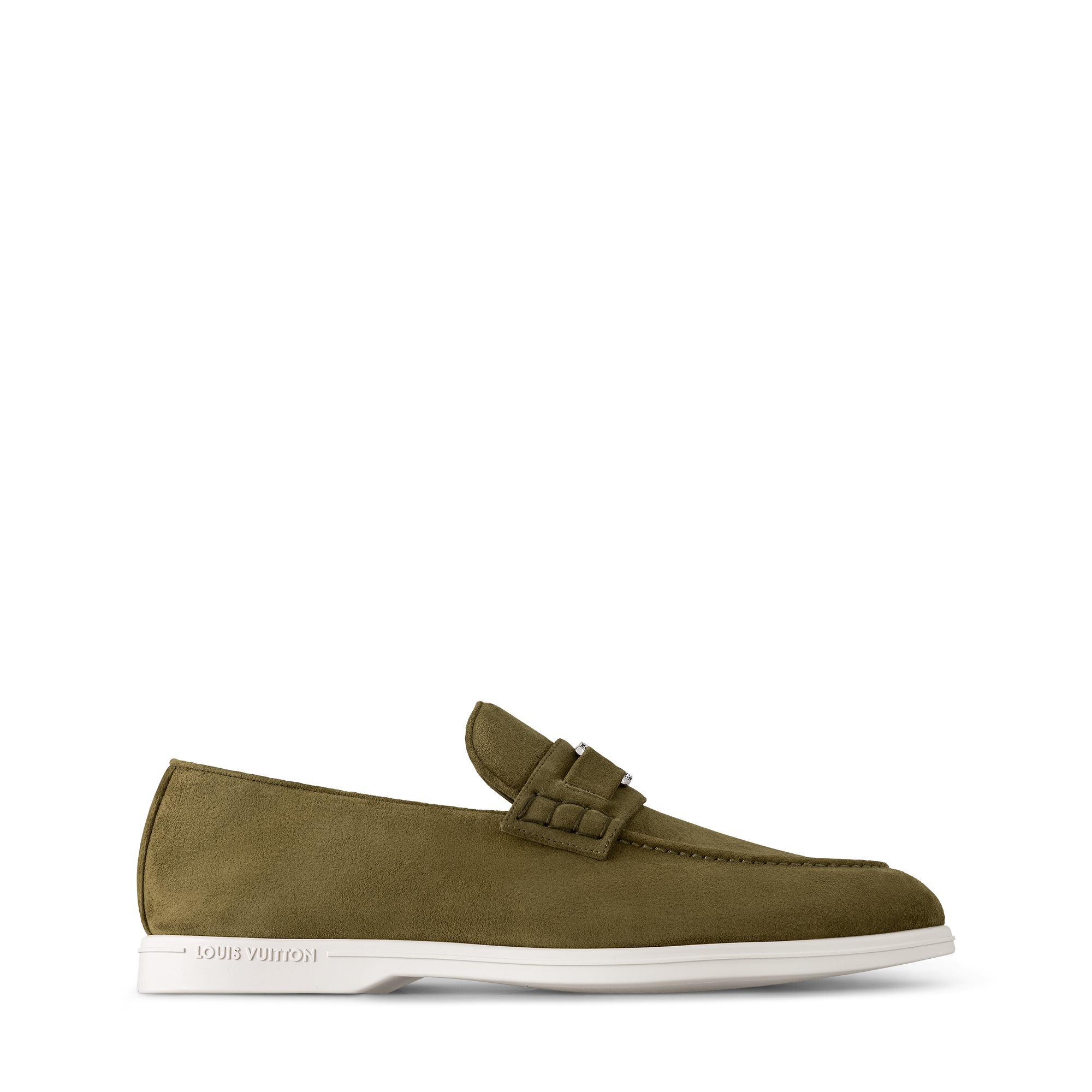 Estate Loafer  Herren Schuhe Loafers und Mokassins | LOUIS VUITTON (Zoom)