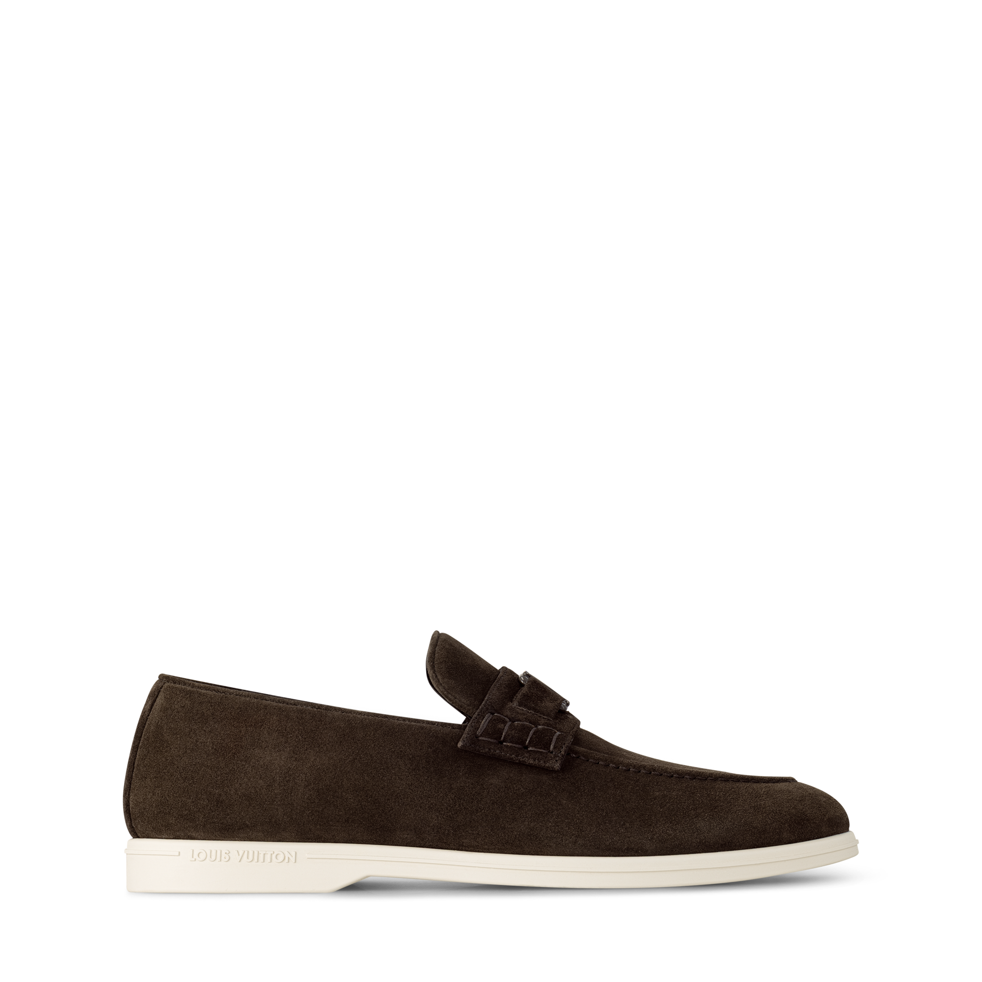 Estate Loafer  Herren Schuhe Loafers und Mokassins | LOUIS VUITTON (Zoom)