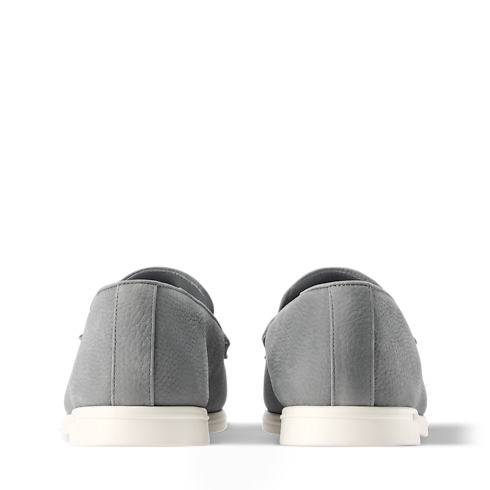 Estate Loafer Herren Schuhe Loafers und Mokassins | LOUIS VUITTON (Zoom)