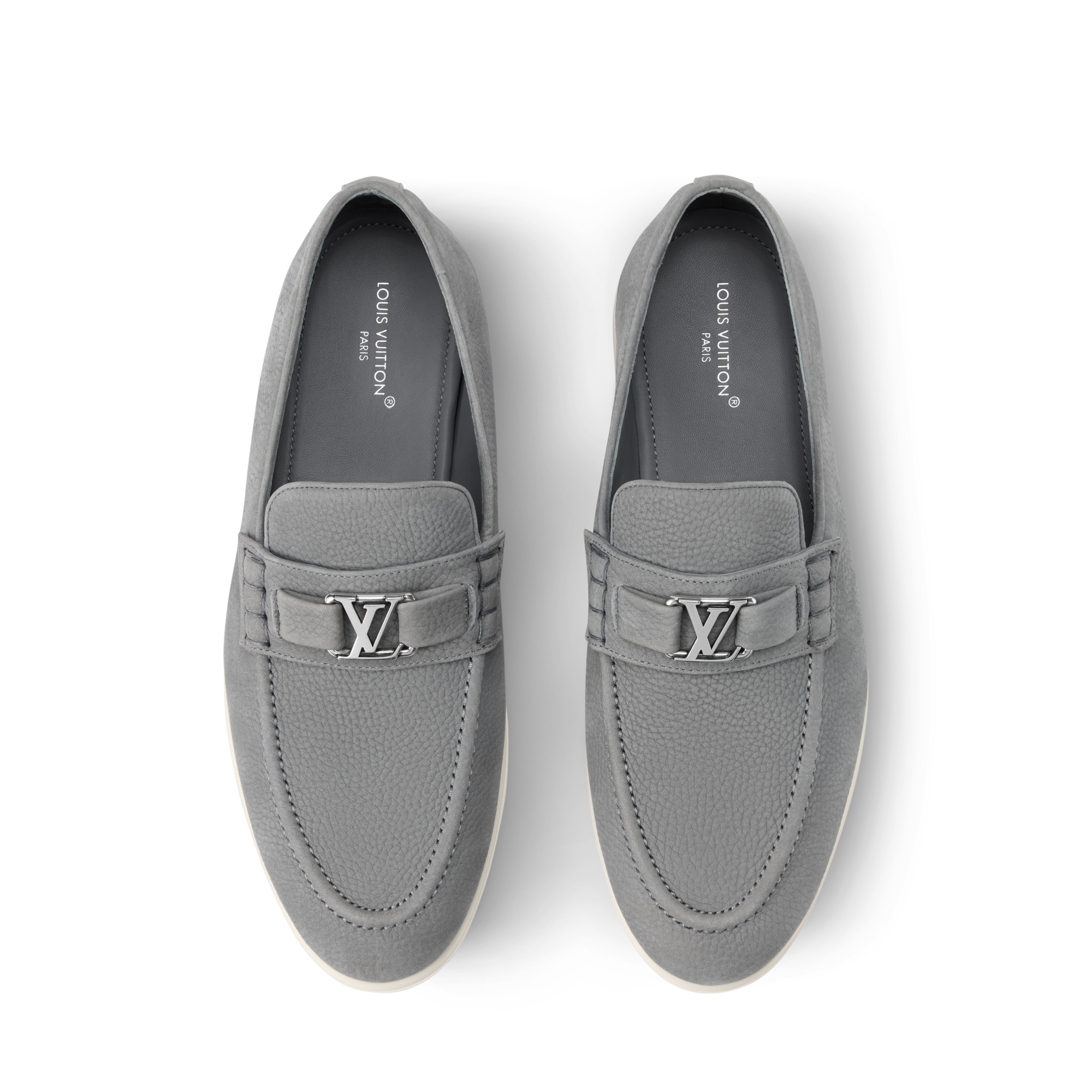 Estate Loafer  Herren Schuhe Loafers und Mokassins | LOUIS VUITTON (Zoom)