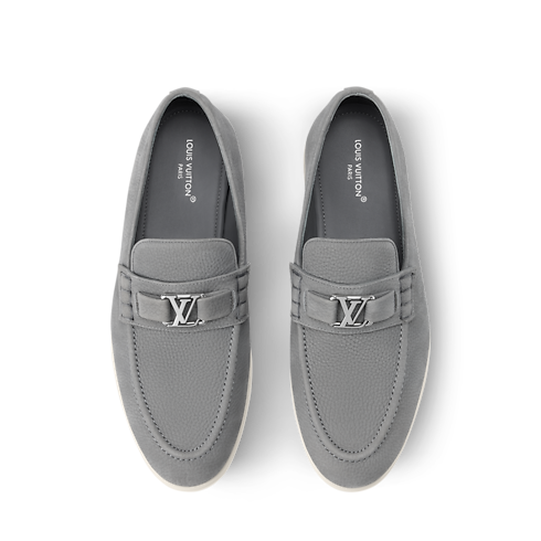 Estate Loafer Herren Schuhe Loafers und Mokassins | LOUIS VUITTON (Zoom)