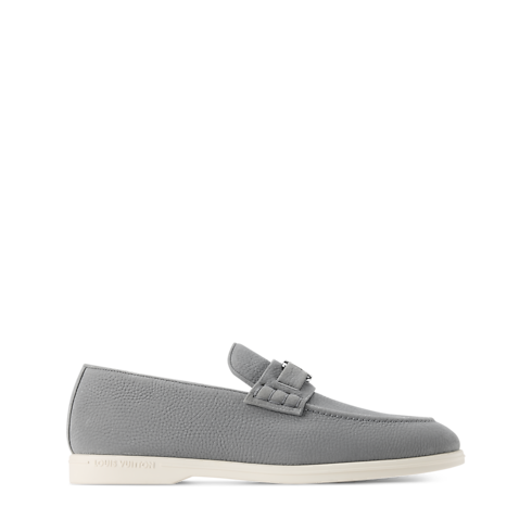 Estate Loafer Herren Schuhe Loafers und Mokassins | LOUIS VUITTON (Zoom)