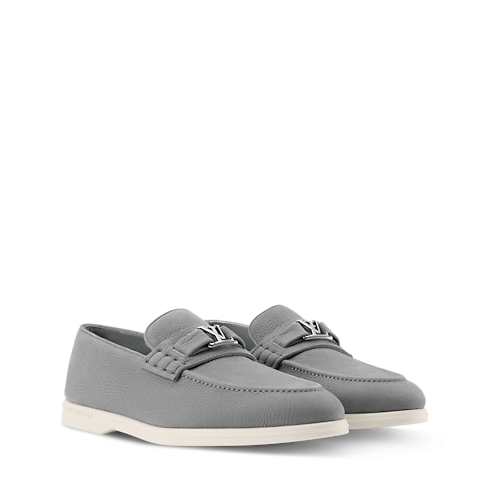 Estate Loafer Herren Schuhe Loafers und Mokassins | LOUIS VUITTON (Zoom)