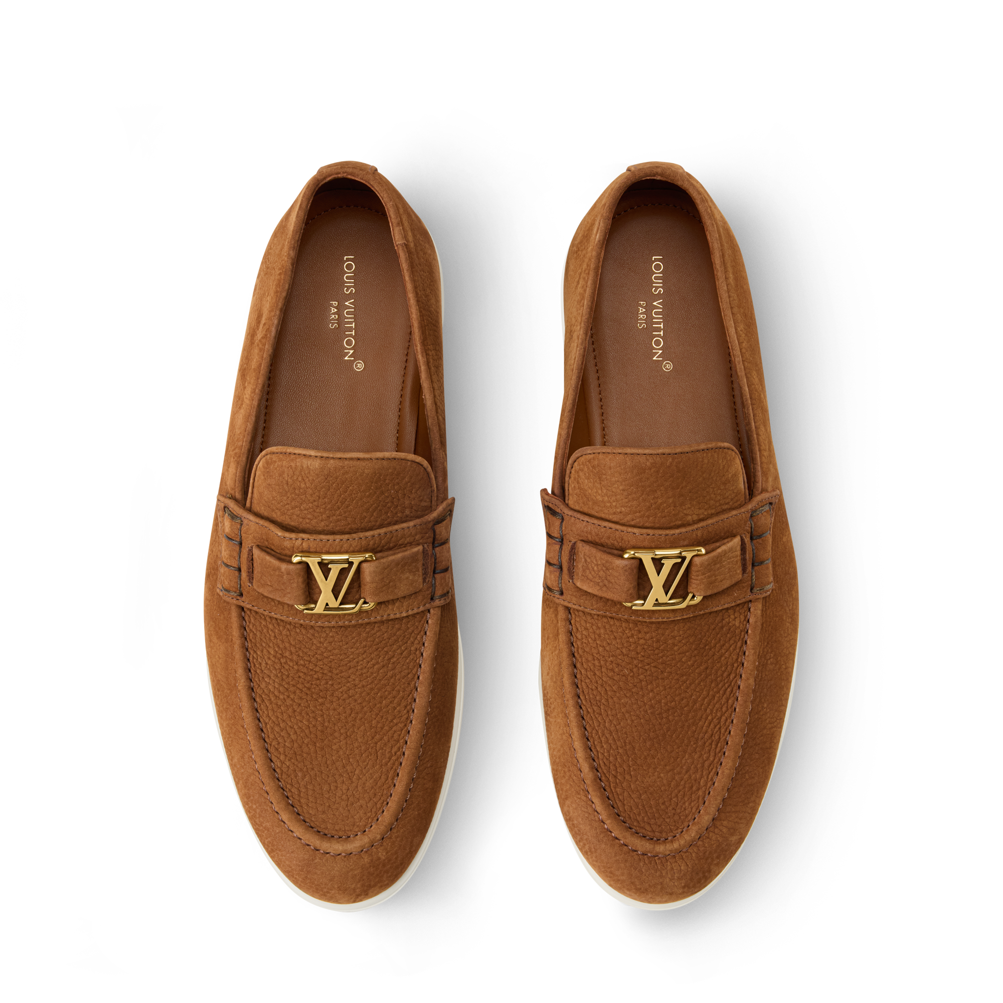 Estate Loafer  Herren Schuhe Loafers und Mokassins | LOUIS VUITTON (Zoom)