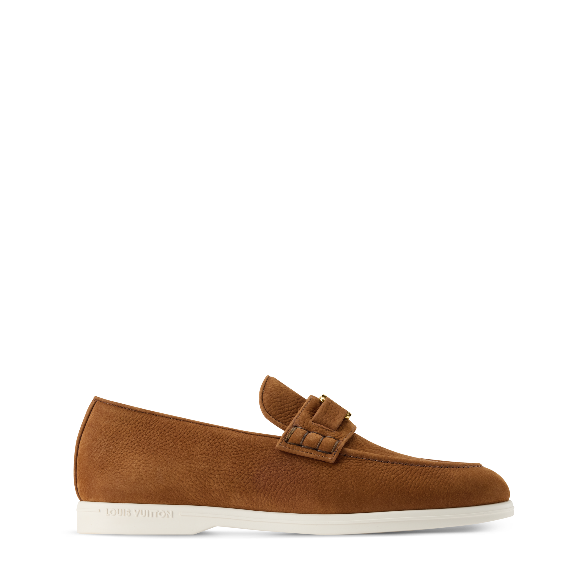 Estate Loafer  Herren Schuhe Loafers und Mokassins | LOUIS VUITTON (Zoom)