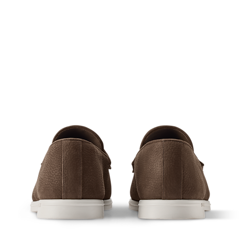 Estate Loafer Herren Schuhe Loafers und Mokassins | LOUIS VUITTON (Zoom)