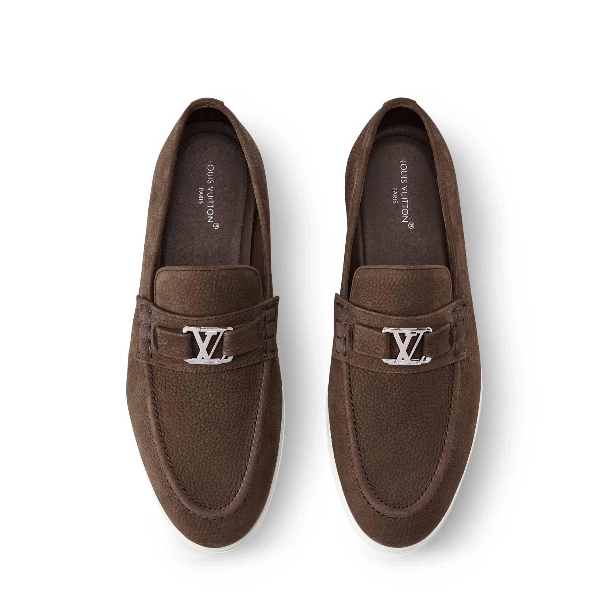 Estate Loafer  Herren Schuhe Loafers und Mokassins | LOUIS VUITTON (Zoom)