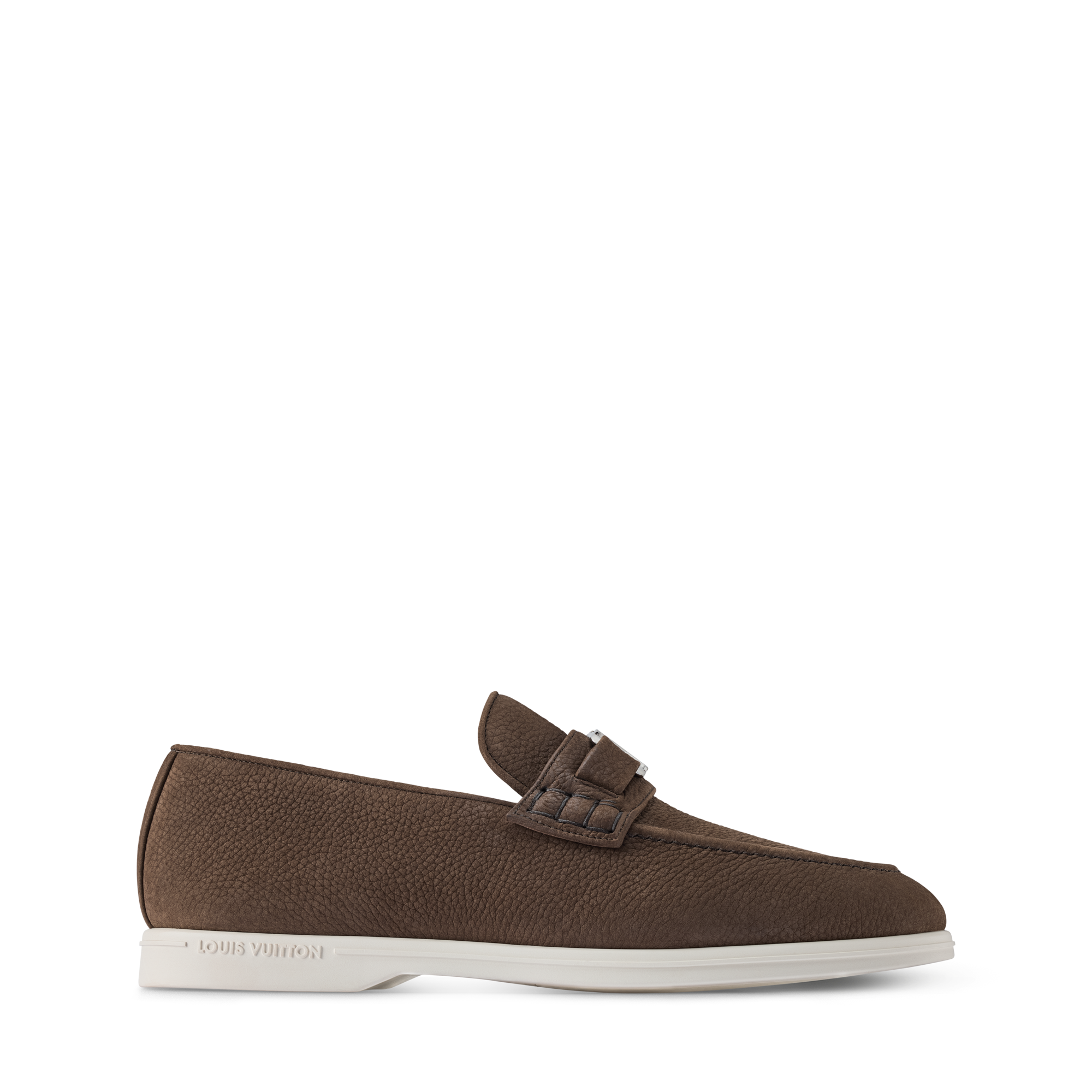 Estate Loafer  Herren Schuhe Loafers und Mokassins | LOUIS VUITTON (Zoom)