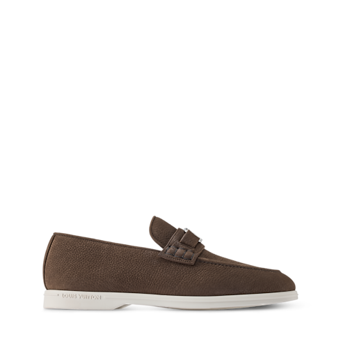 Estate Loafer Herren Schuhe Loafers und Mokassins | LOUIS VUITTON (Zoom)