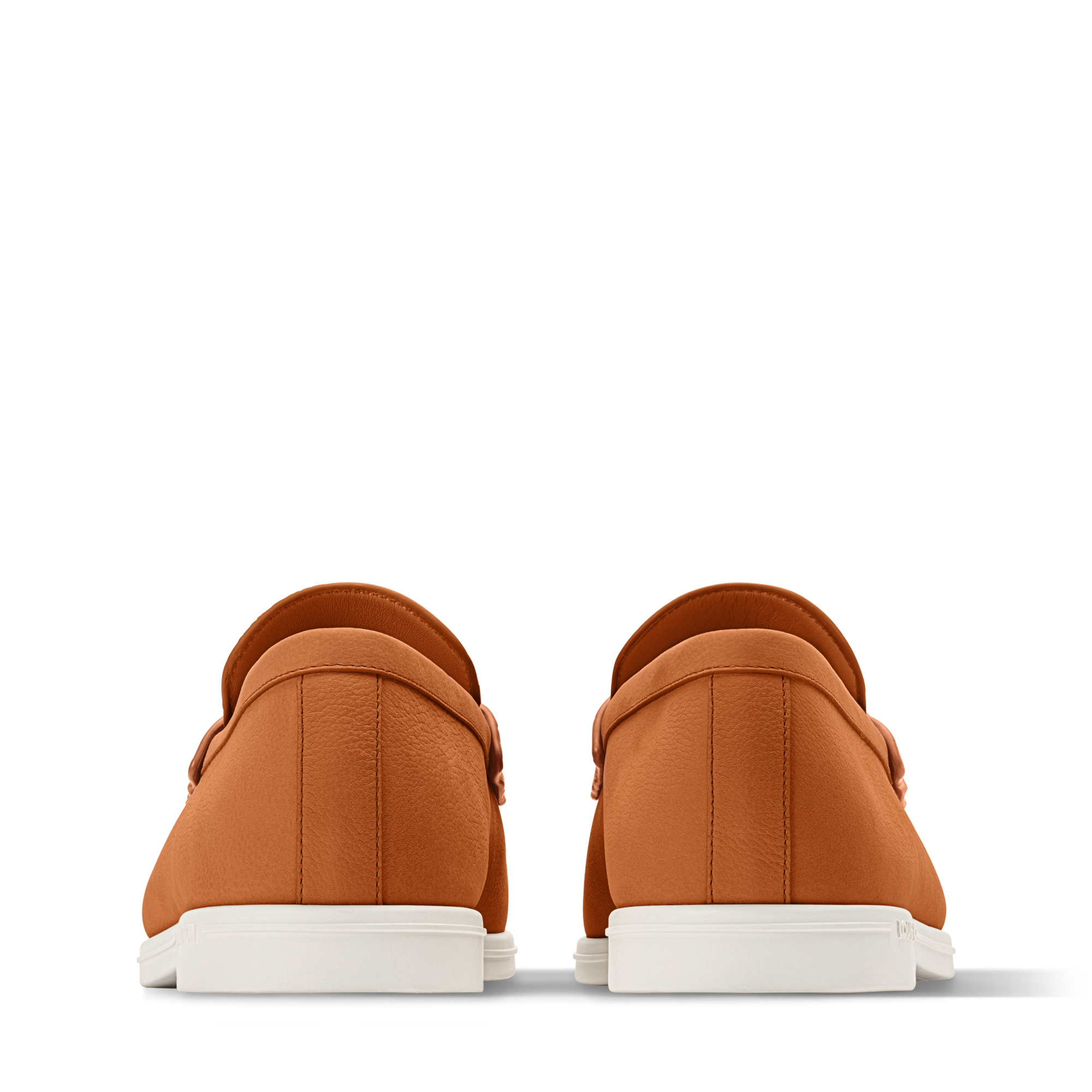 Estate Loafer  Herren Schuhe Loafers und Mokassins | LOUIS VUITTON (Zoom)