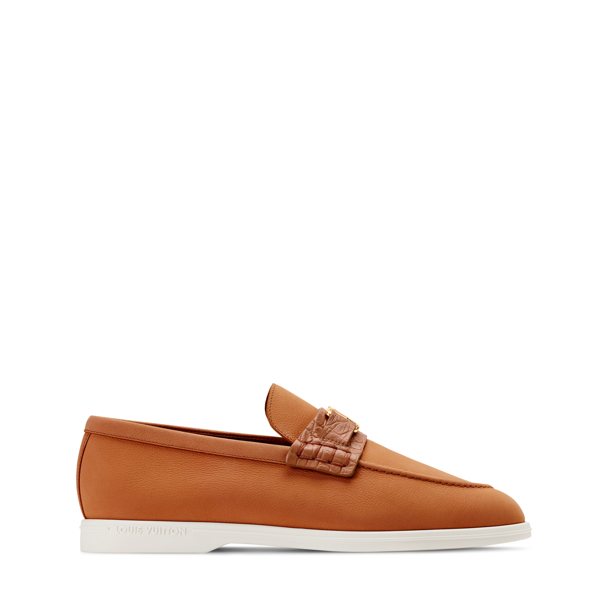 Estate Loafer  Herren Schuhe Loafers und Mokassins | LOUIS VUITTON (Zoom)