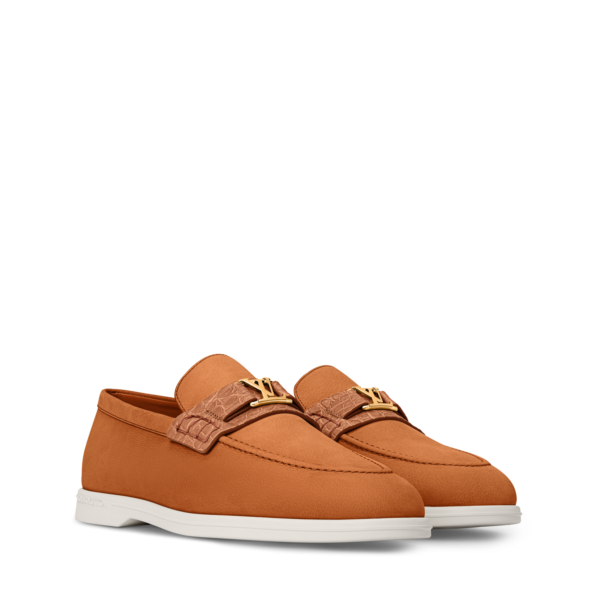 Estate Loafer  Herren Schuhe Loafers und Mokassins | LOUIS VUITTON (Zoom)