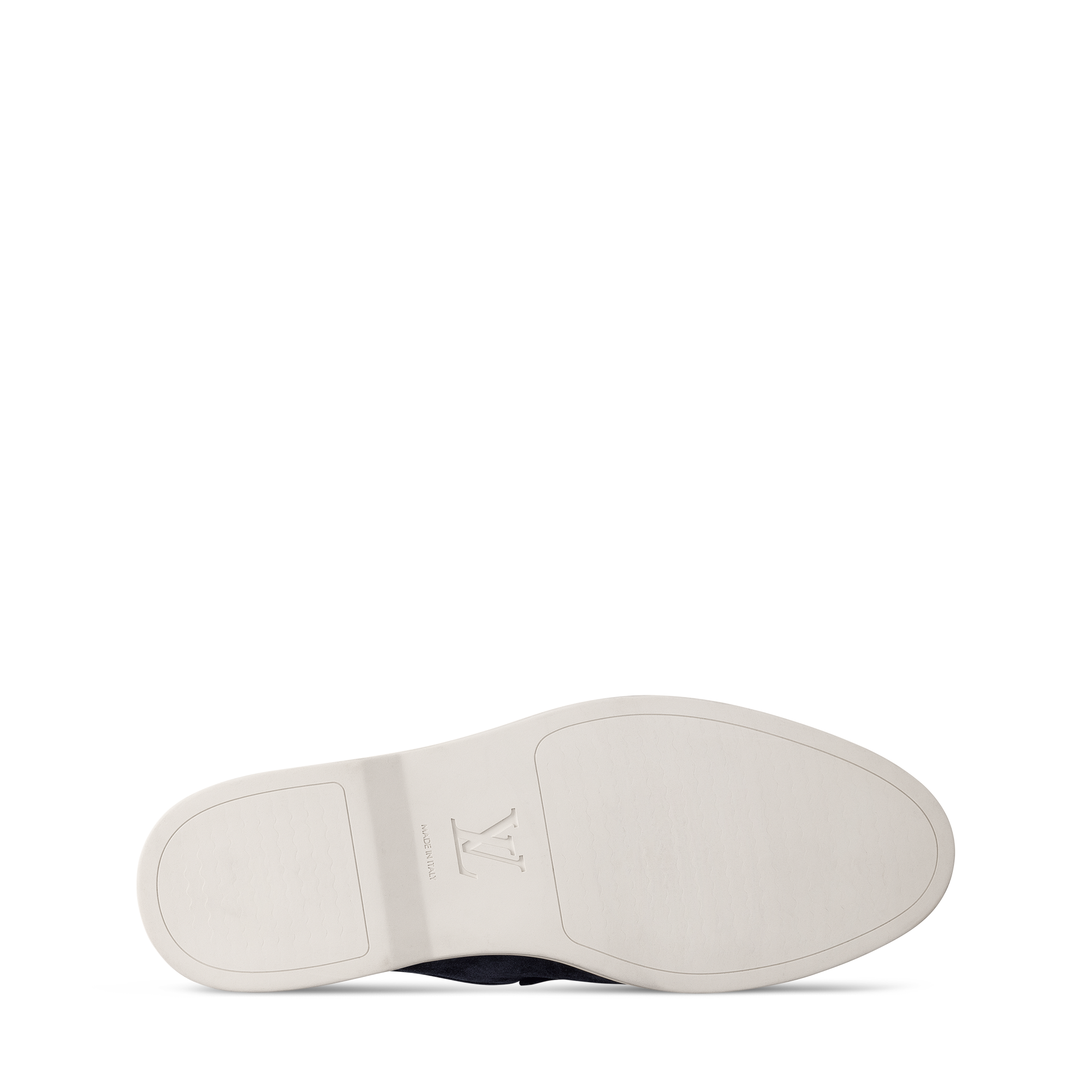 Estate Loafer mit offener Ferse  Herren Schuhe Loafers und Mokassins | LOUIS VUITTON (Zoom)