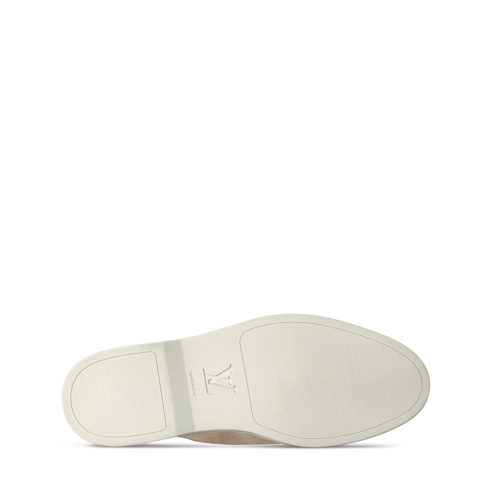Estate Loafer mit offener Ferse  Herren Schuhe Loafers und Mokassins | LOUIS VUITTON (Zoom)