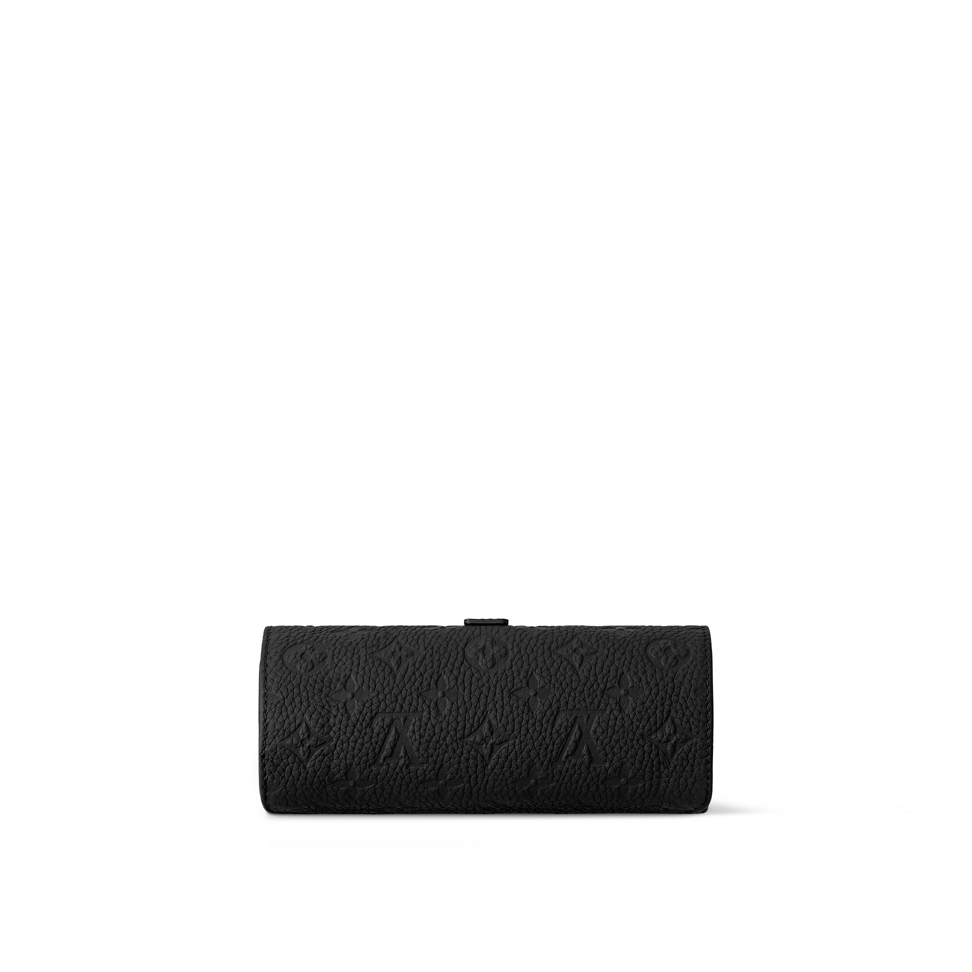 Etui 3 Montres Monogram Canvas & Taurillon Leder Herren Reisegepäck Reiseaccessoires | LOUIS VUITTON (Zoom)
