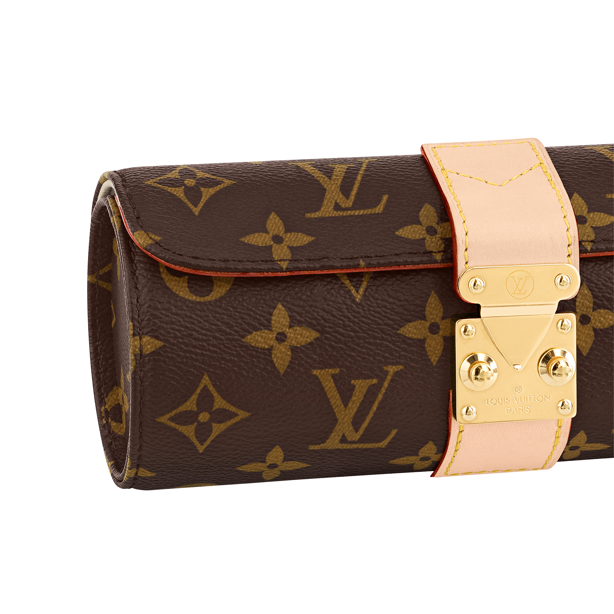 Etui Bijoux Monogram Canvas Neuheiten Ramadan Ramadan Selection for Her | LOUIS VUITTON (Zoom)