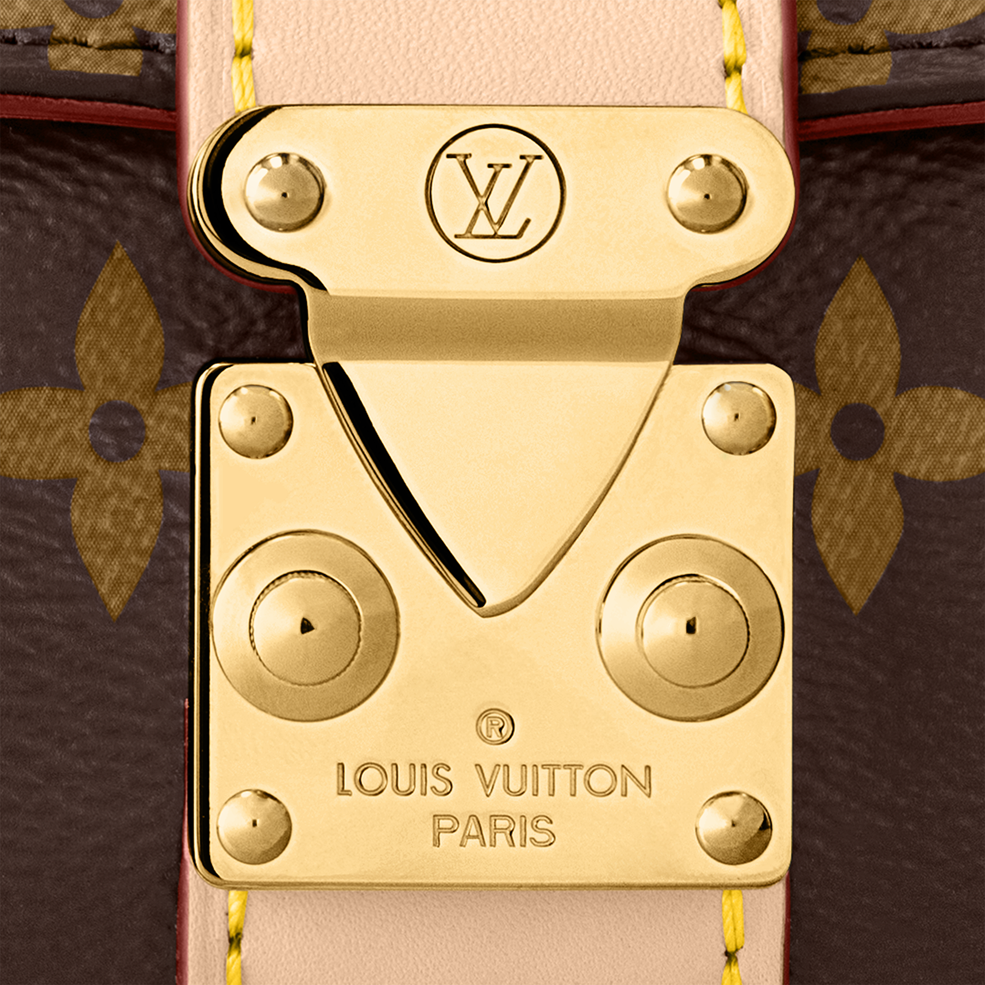 Etui Bijoux Monogram Canvas Neuheiten Ramadan Ramadan Selection for Her | LOUIS VUITTON (Zoom)