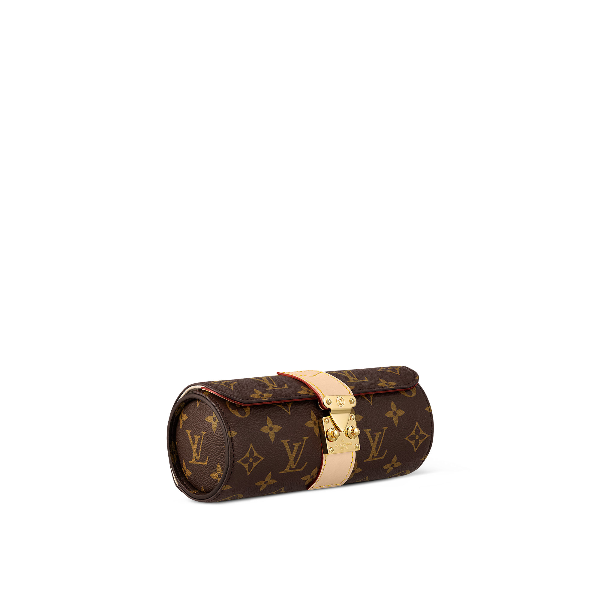 Etui Bijoux Monogram Canvas Neuheiten Ramadan Ramadan Selection for Her | LOUIS VUITTON (Zoom)