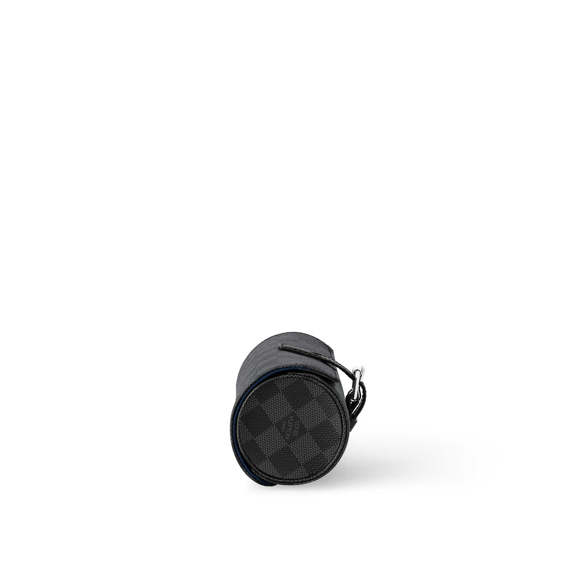 Etui für 3 Uhren Damier Graphite Canvas Herren Reisegepäck Vollständige Reisegepäckkollektion und Accessoires | LOUIS VUITTON (Zoom)