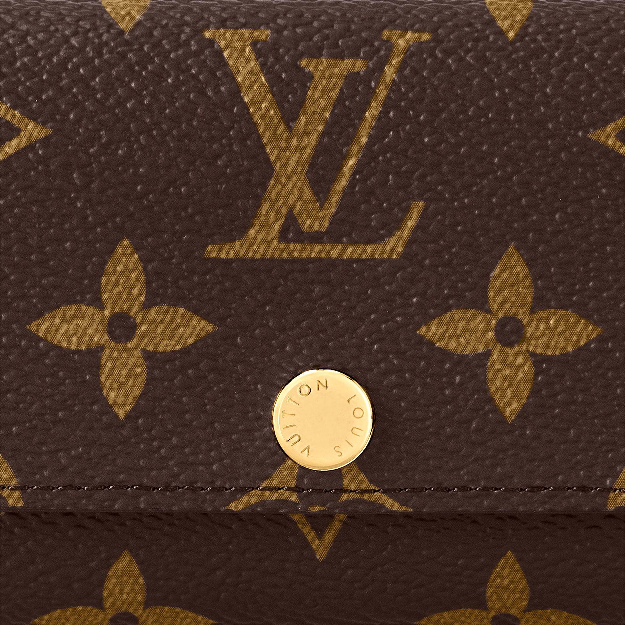 Etui Für 6 Schlüssel Monogram Canvas Damen Geldbörsen und Kleinlederwaren Alle Geldbörsen und Kleinlederwaren | LOUIS VUITTON (Zoom)