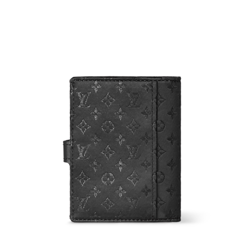 Etui für mattierendes Kosmetikpapier side view