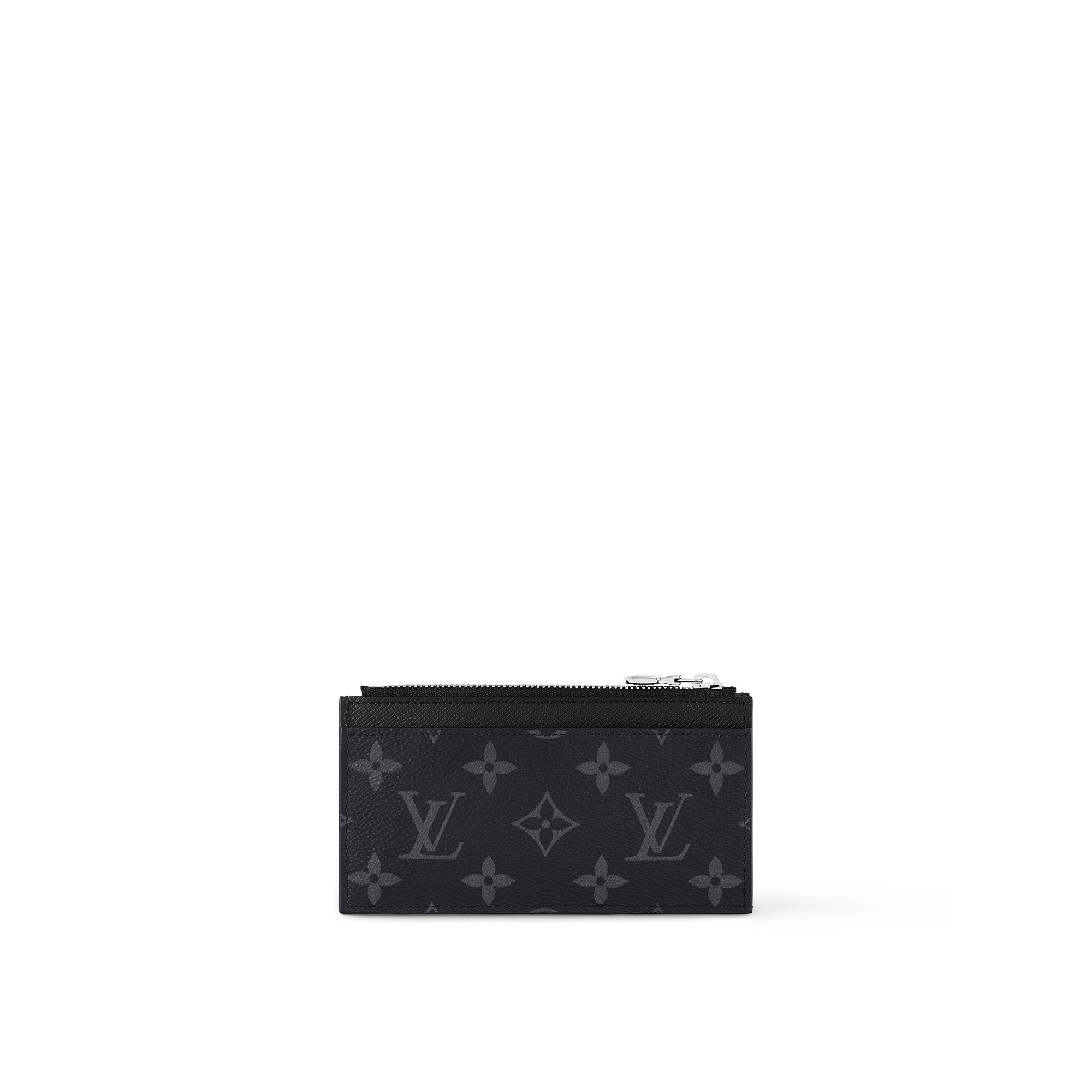 Etui für Münzen und Karten Monogram Eclipse Herren Highlights und Geschenkideen Monogram Eclipse Reverse | LOUIS VUITTON (Zoom)