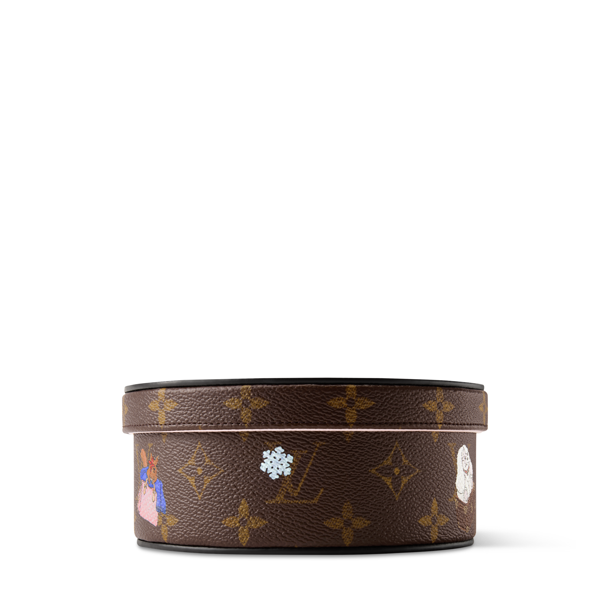 Eugenie Box MM S00 Trunks, Reisen und Wohnen Sport und Freizeit } | LOUIS VUITTON (Zoom)