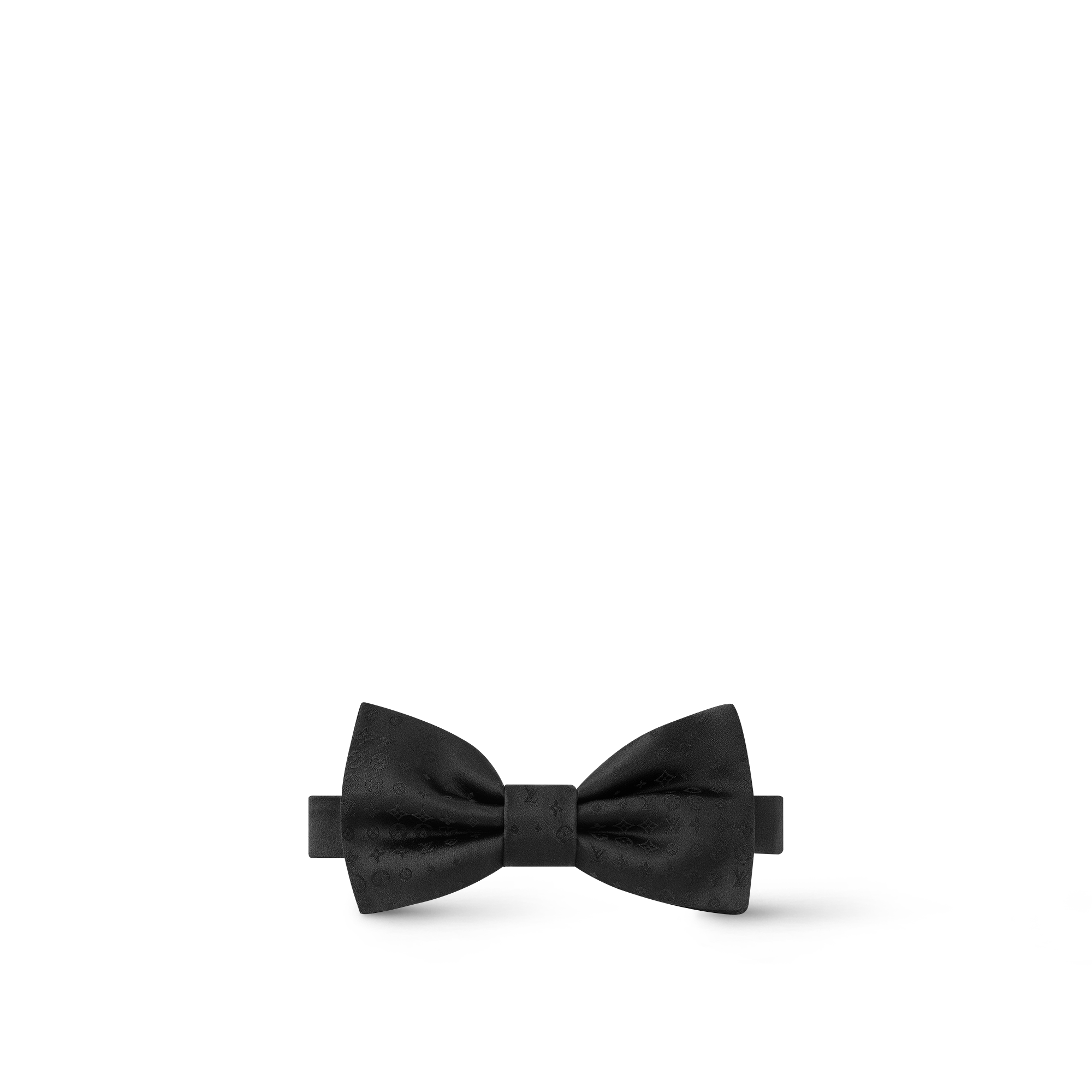 Evening Fliege S00 - Accessoires M79643 | LOUIS VUITTON