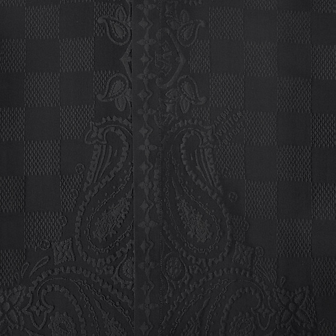 Evening Hemd aus Seide Herren Ready to Wear Hemden | LOUIS VUITTON (Zoom)