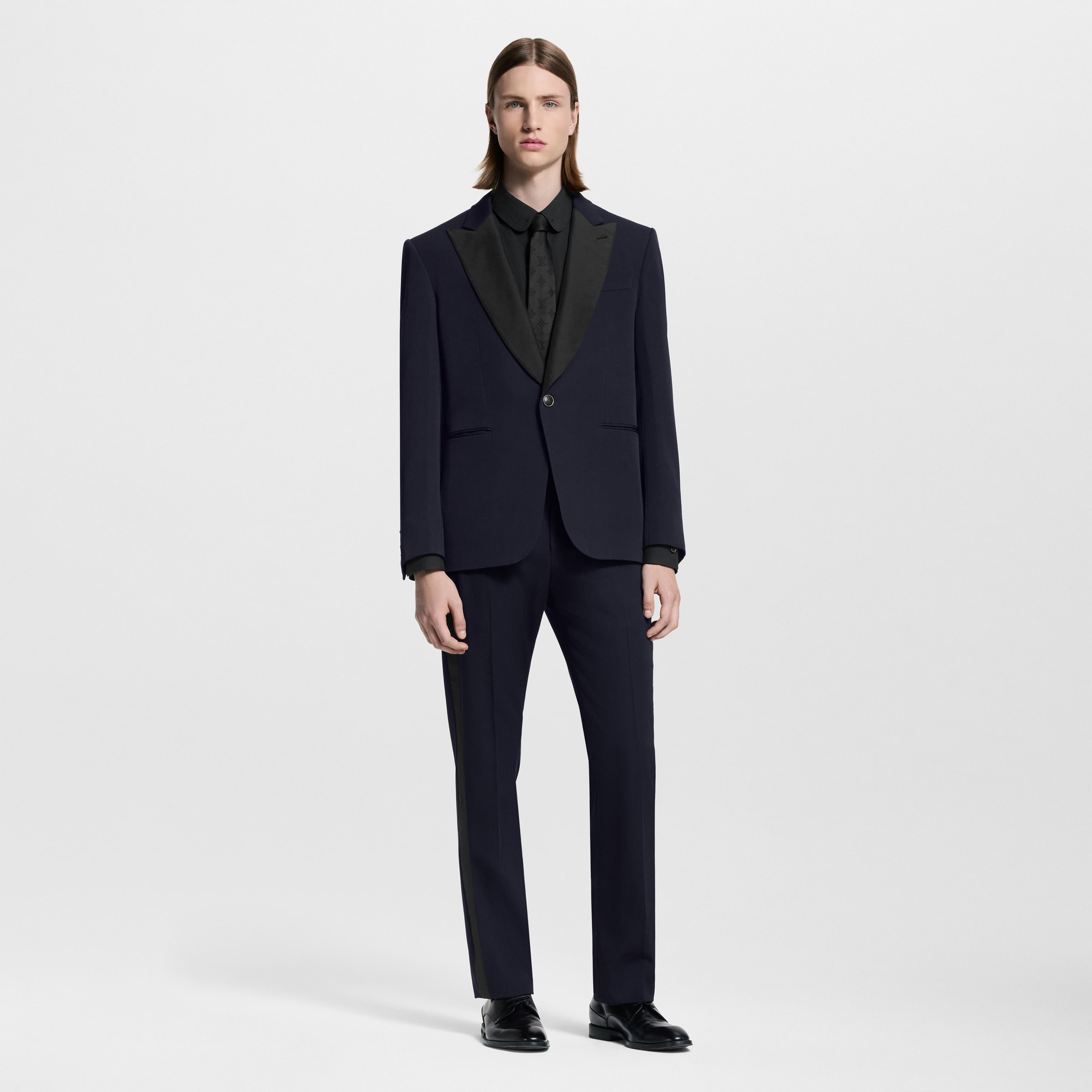 Evening Smokinghose  Herren Ready to Wear Hosen | LOUIS VUITTON (Zoom)