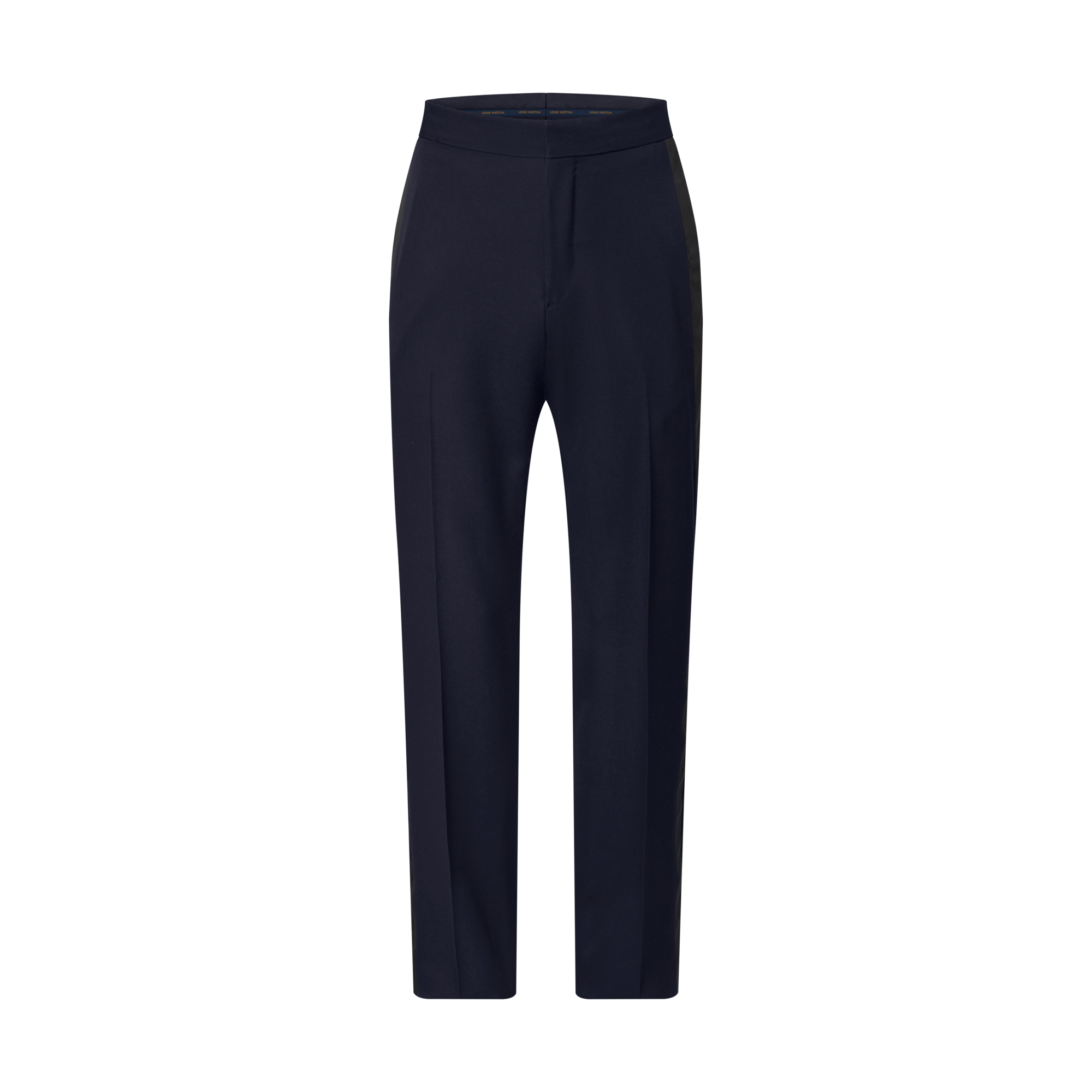 Evening Smokinghose  Herren Ready to Wear Hosen | LOUIS VUITTON (Zoom)