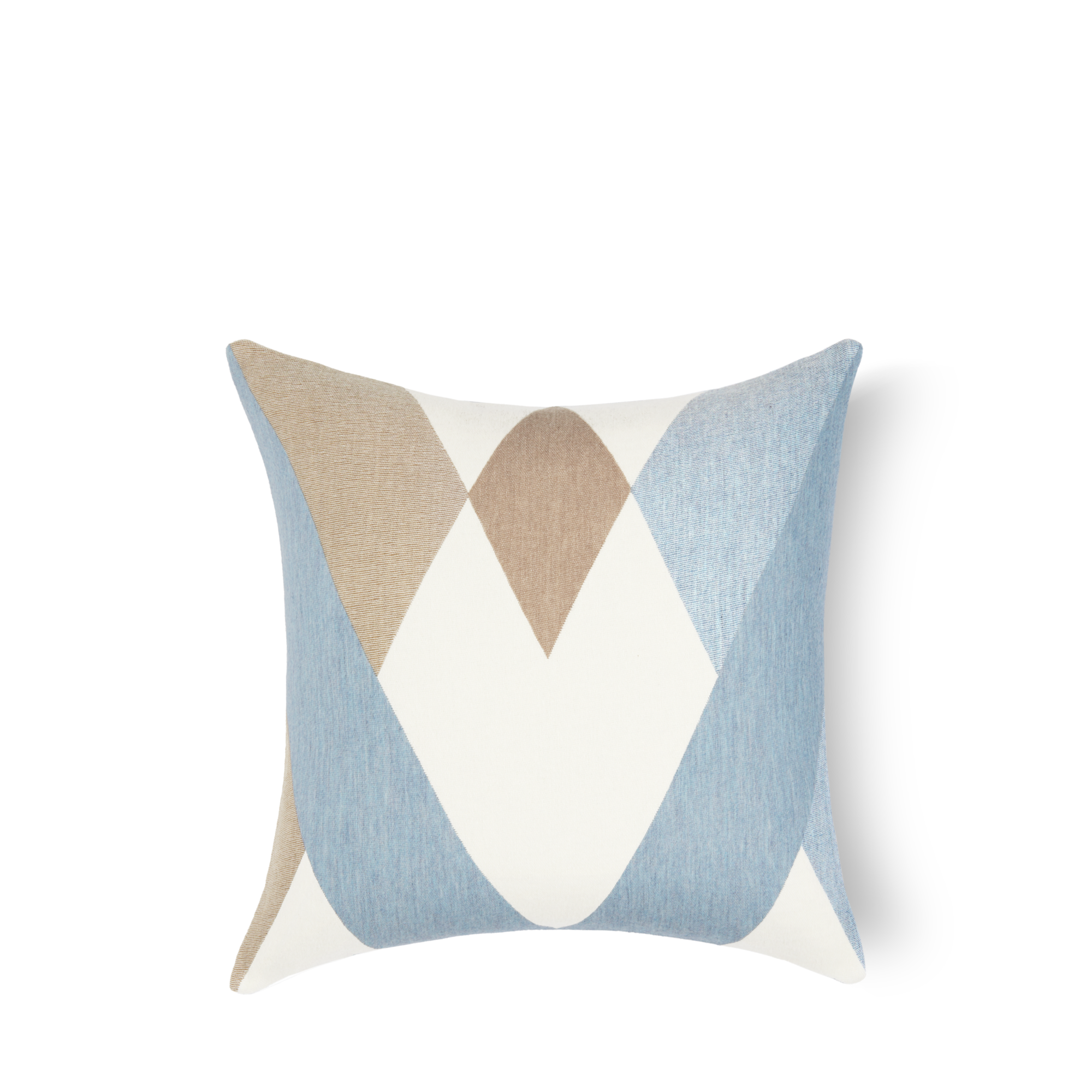 Everest Kissen 40 x 40 cm  Trunks, Reisen und Wohnen Wohnen und Art of Dining Wohntextilien | LOUIS VUITTON (Zoom)