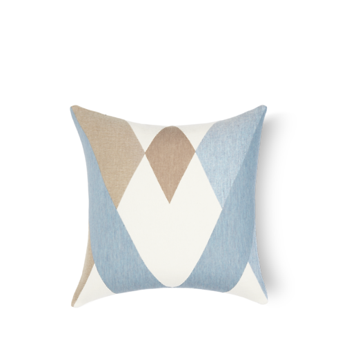 Everest Kissen 40 x 40 cm Trunks, Reisen und Wohnen Wohnen und Art of Dining Wohntextilien | LOUIS VUITTON (Zoom)