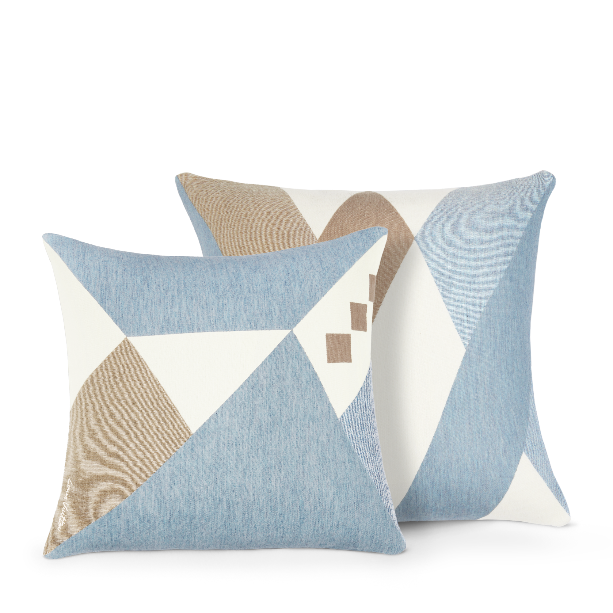 Everest Kissen 40 x 40 cm  Trunks, Reisen und Wohnen Wohnen und Art of Dining Wohntextilien | LOUIS VUITTON (Zoom)