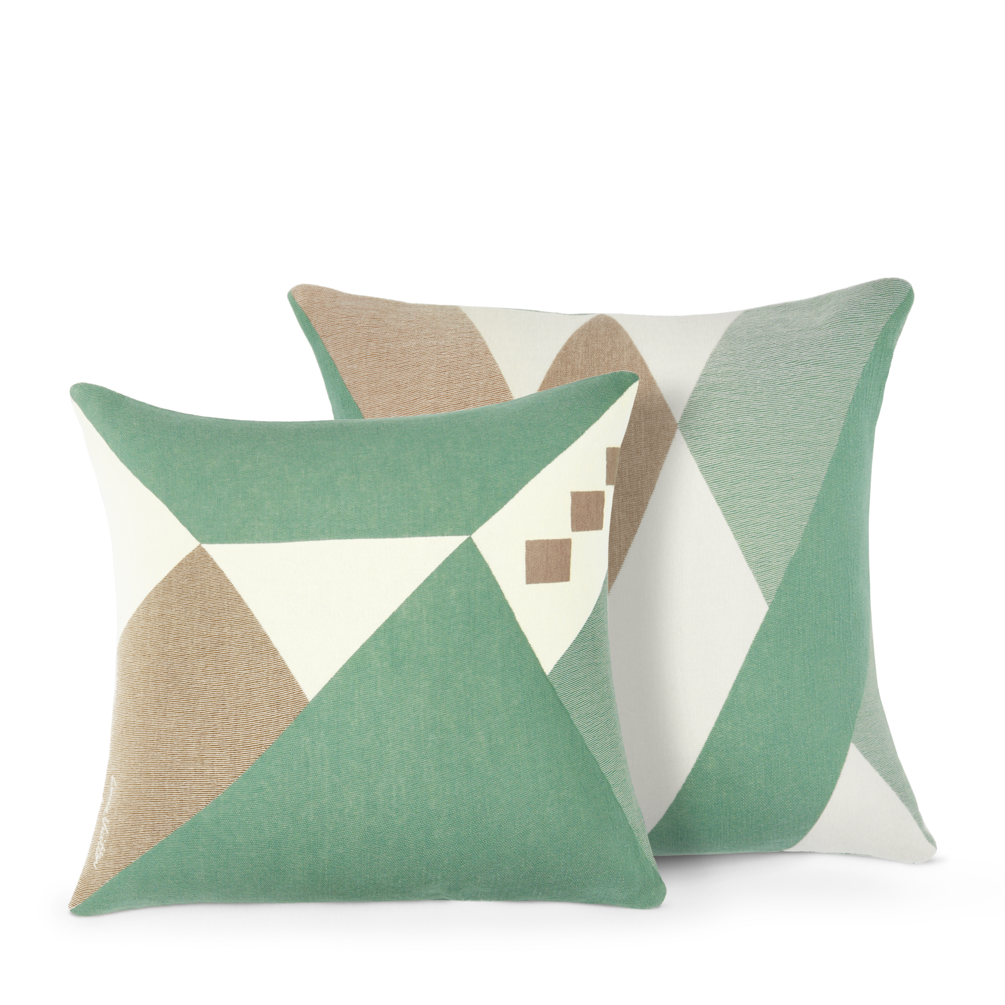 Everest Kissen 40 x 40 cm  Trunks, Reisen und Wohnen Wohnen und Art of Dining Wohntextilien | LOUIS VUITTON (Zoom)