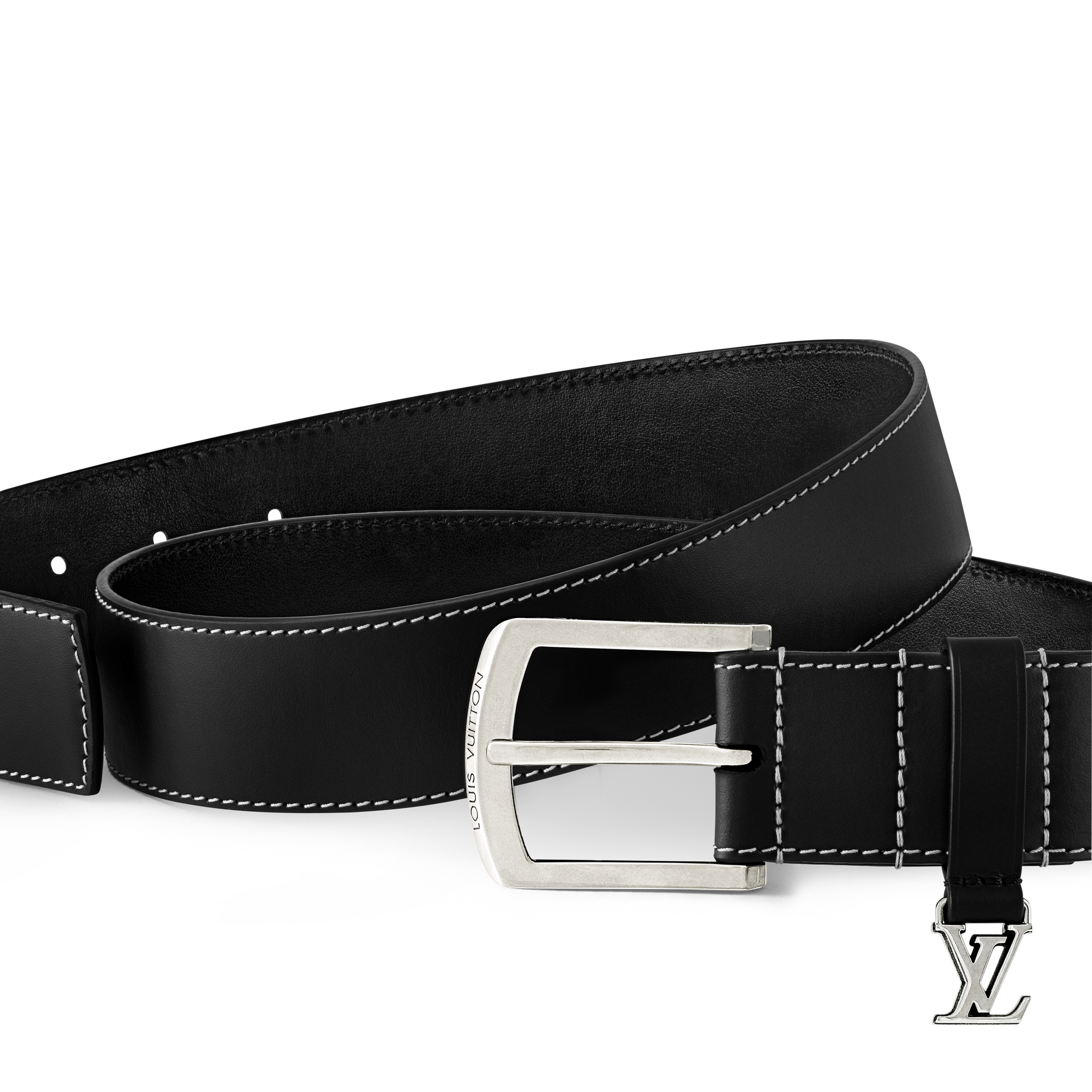 Everyday Pin Gürtel 35 mm  Herren Accessoires Gürtel | LOUIS VUITTON (Zoom)