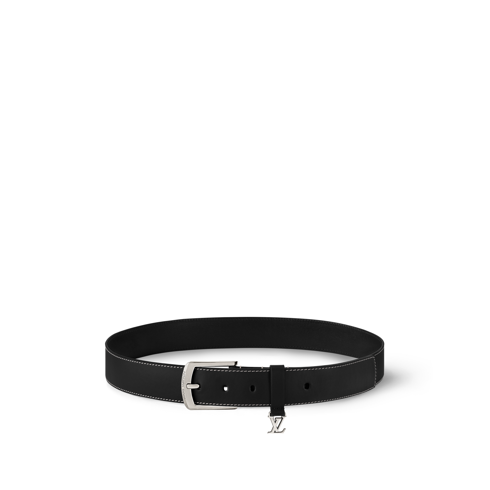 Everyday Pin Gürtel 35 mm  Herren Accessoires Gürtel | LOUIS VUITTON (Zoom)