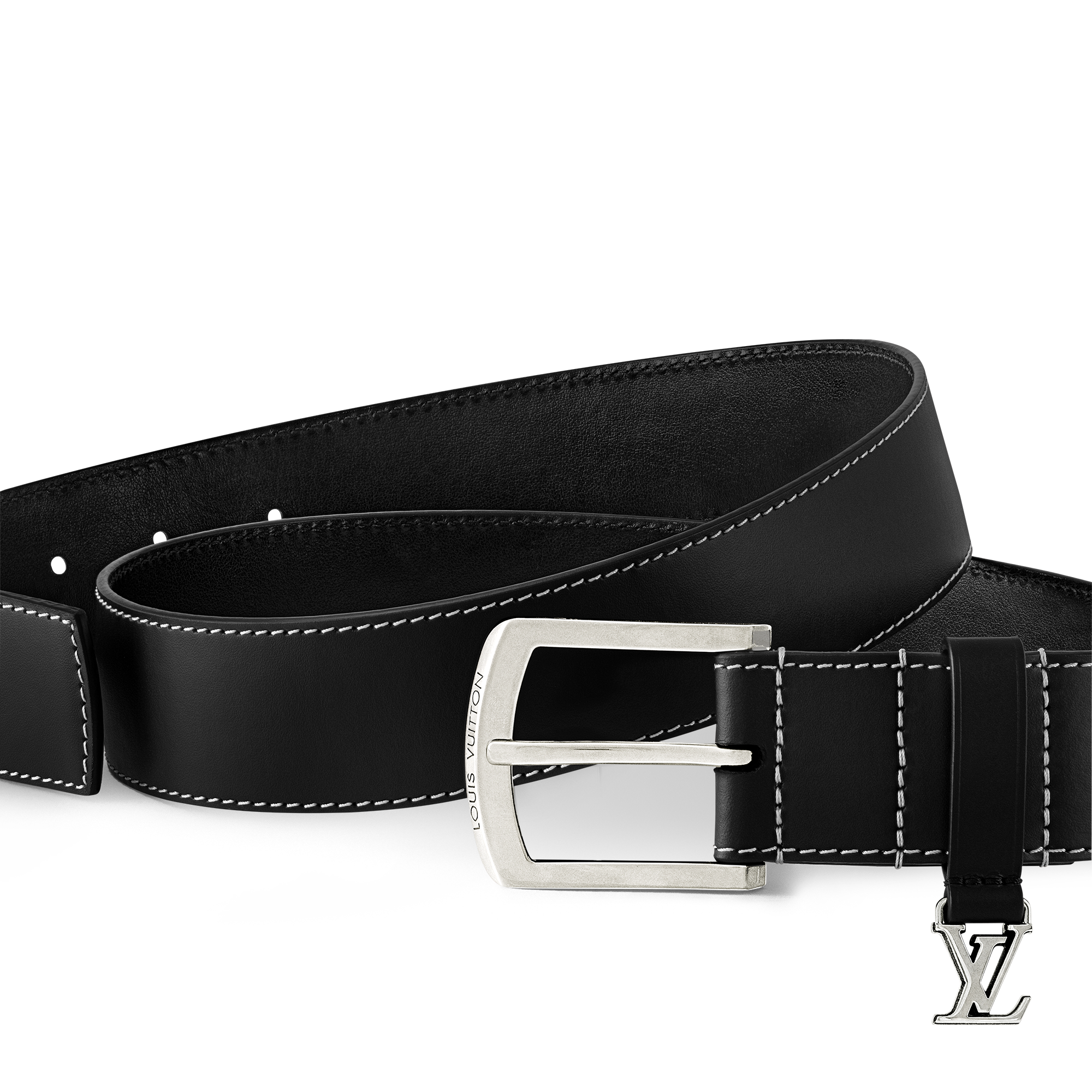 Everyday Pin Gürtel 35 mm  Herren Accessoires Gürtel | LOUIS VUITTON (Zoom)