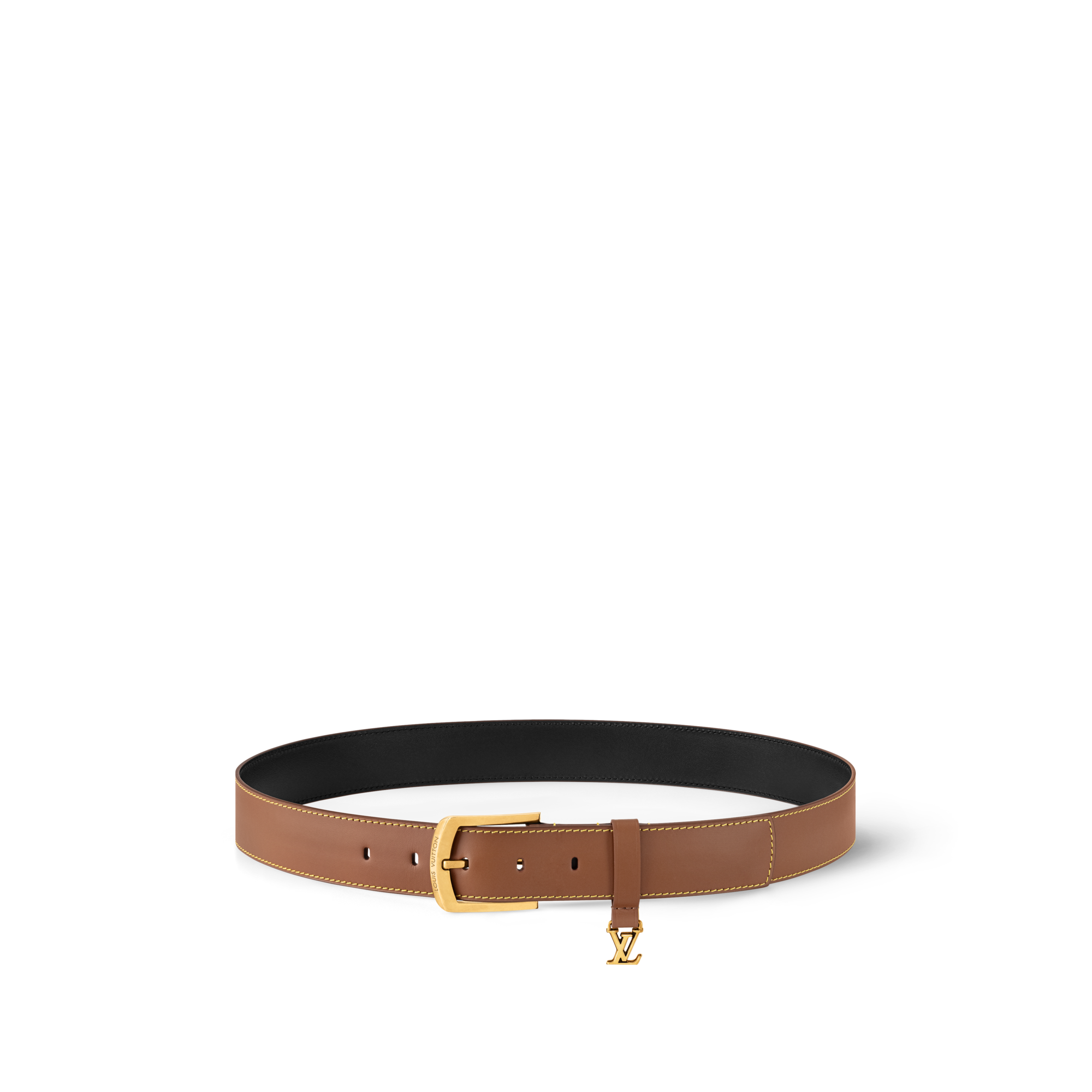Everyday Pin Gürtel 35 mm  Herren Accessoires Gürtel | LOUIS VUITTON (Zoom)