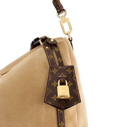 Express MM Fashion Leather Damen Handtaschen Alle Handtaschen | LOUIS VUITTON (Zoom)