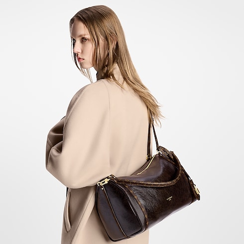 Express MM Fashion Leather Damen Handtaschen Alle Handtaschen | LOUIS VUITTON (Zoom)