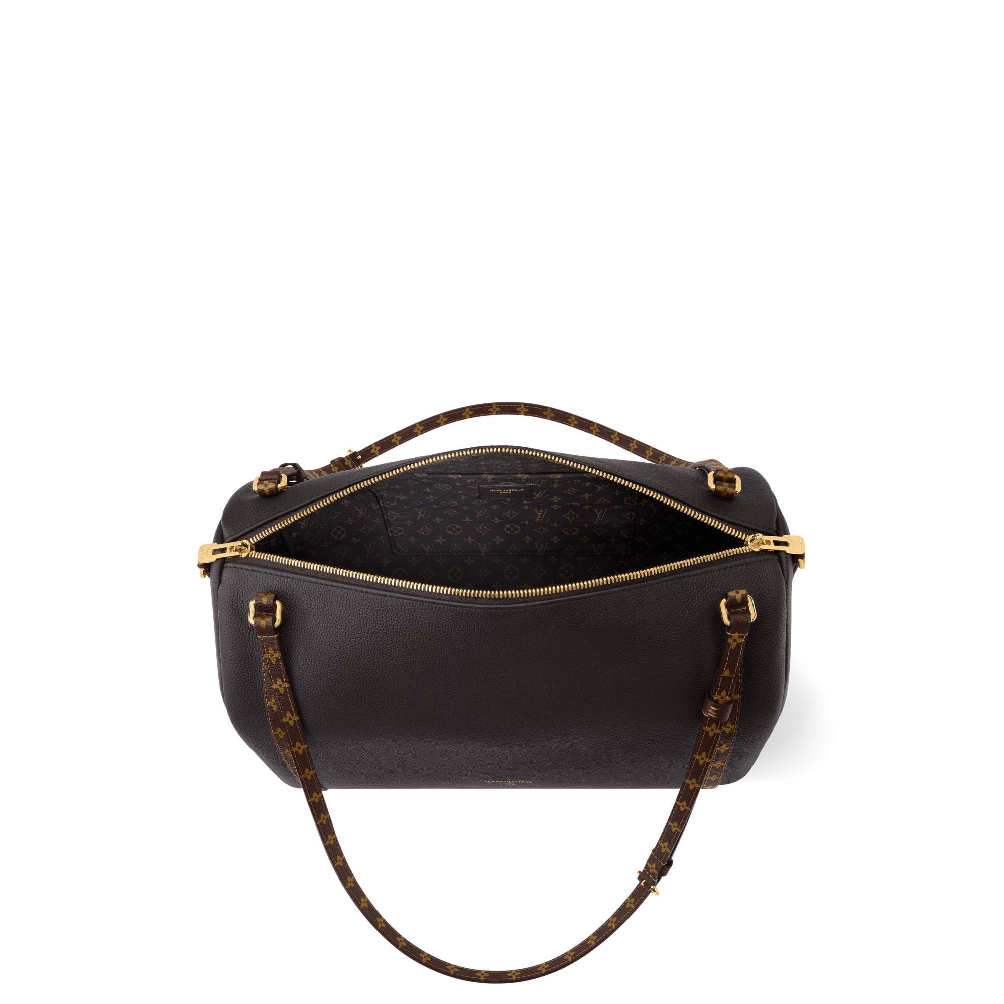 Express MM Fashion Leather Damen Handtaschen Alle Handtaschen | LOUIS VUITTON (Zoom)