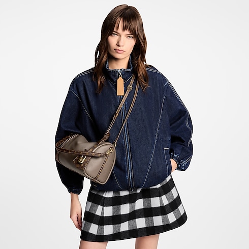 Express PM Fashion Leather Damen Handtaschen Alle Handtaschen | LOUIS VUITTON (Zoom)