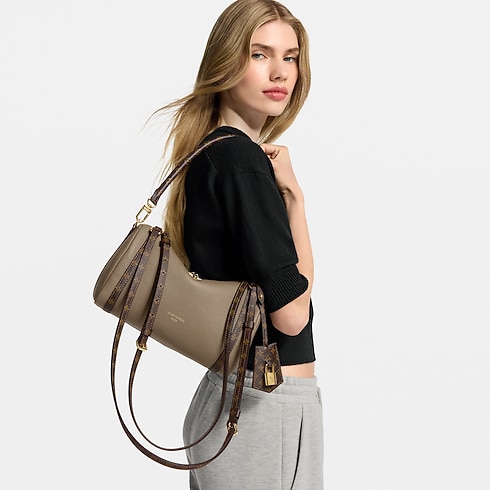 Express PM Weitere Lederarten Damen Handtaschen Alle Handtaschen | LOUIS VUITTON (Zoom)